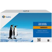  Картридж лазерный G&G GG-106R03623 106R03624/106R03623 черный 15000стр для Xerox Phaser 3330, WorkCentre 3345/3335 с чипом 
