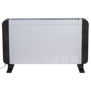  Тепловентилятор SUPRA SU-CON200WH 