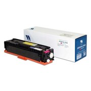  Картридж NV Print NV-W2413A-216AM NV-W2413A 216A Magenta для HP Color LaserJet M182/M183 850k до версии fw20220729 