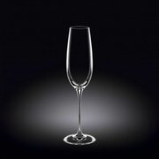  Набор бокалов для шампанского Wilmax WL-888048/2C 