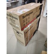  УЦ Сплит-система Berlingtoun BR-07MBIN1 Derby Инвертор (плохая упаковка, заправка фреоном) 