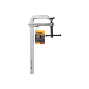  Струбцина Denzel 20477 F-образная 