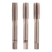  Набор метчиков H-Tools 230080HT из 3-х шт. 