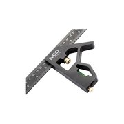  Угольник NEO TOOLS 72-127 30 см 