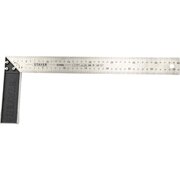  Угольник столярный STAYER Stabil 3431-40-z02 