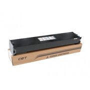  Тонер-картридж CET CET141242 (TF9) для Sharp MX-2630N (CET) Black, 872г 