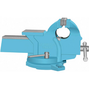  Тиски слесарные РАДИАНТ ТСЧ-125 (48002) 