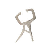  Струбцина Inforce 06-03-49 с С-образным захватом 