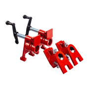  Набор струбцин трубных VIRA 203300 2 шт 