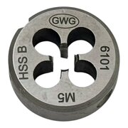  Плашка GWG 110003 