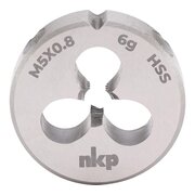  Плашка NKP 240050N 