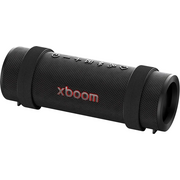  Портативная акустика LG Xboom Grab черный 