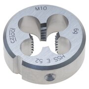  Плашка Bucovice Tools 290100 