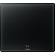  Коврик для мыши RAPOO V10G Glass Mouse pad black 