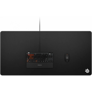  Коврик для мыши SteelSeries QcK 3XL черный (SS63842) 