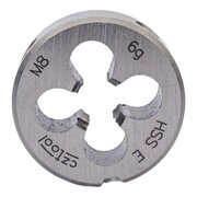  Плашка Bucovice Tools 290080 