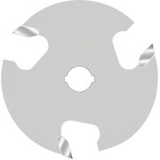  Фреза Bosch 2608629387 Expert d8/D50.8/L4 