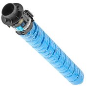  Тонер-картридж Ricoh 842568 тип IMC2510 голубой для IMC2010/2510 (5500стр) 