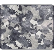  Игровой коврик для мыши Mad Catz G.L.I.D.E. Pro Camo Grey серый 