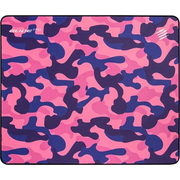  Игровой коврик для мыши Mad Catz G.L.I.D.E. Pro Camo Pink розовый 
