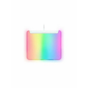  Коврик для мыши Razer Firefly V2 Pro White RZ02-04920200-R3M1 Hard Surface Mouse Mat 