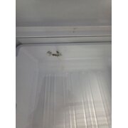  УЦ Морозильная камера Beko B1RFNK312W белый (неродная упаковка, б/у, загрязнения внутри, нет документации, замена вентилятора) 