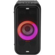 Минисистема LG Xboom XL5T черный 