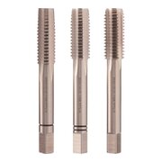  Набор метчиков H-Tools 230080EHT из 3-х шт. 