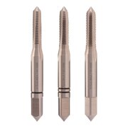  Набор метчиков H-Tools 230040EHT из 3-х шт. 