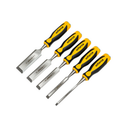  Набор стамесок Inforce 06-15-04 5 шт. 