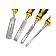  Набор стамесок Inforce 06-15-03 из 4-х 