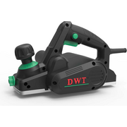  Электрорубанок DWT HBP03-82 