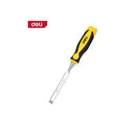  Стамеска плоская Deli DL6214-E1 14мм 