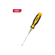  Стамеска плоская Deli DL6206-E1 6мм 