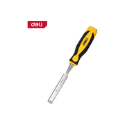  Стамеска плоская Deli DL6216-E1 16мм 