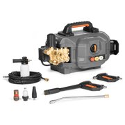  Мойка высокого давления Daewoo DAW 800 S 