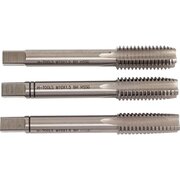 Набор метчиков H-Tools 230100HT из 3-х шт. 