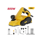  Электрорубанок Deli DC592 