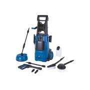  Минимойка Scheppach HCE2800 (5907743901) 