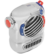  Портативная колонка Divoom Spark Pop синий 