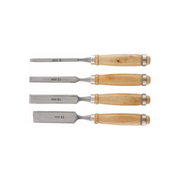  Набор долот-стамесок SPARTA 242405 