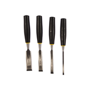  Набор стамесок TOPEX 09A310 4 шт. 