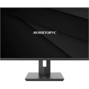  Монитор Мониторус HS 2400 (WD2400-K-VHPI-AS175Q) 