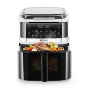  Аэрогриль Kitfort КТ-8151 