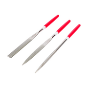  Набор надфилей YATO YT-6155 3пр 