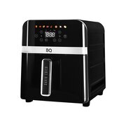  Аэрогриль BQ AF9011S Чёрный 
