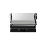  Гриль электрический Topdevice EG600 серебристый 