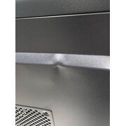  УЦ Корпус Zalman T6 Black без БП, ATX, 2xUSB2.0, 1xUSB3.0 (плохая упаковка, малая вмятина сбоку) 