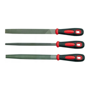  Набор напильников VOREL 25165 3 шт. 