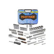  Набор инструментов Partner PA-4941-5(51986) 94 предмета 